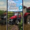 Farming Simulator 22